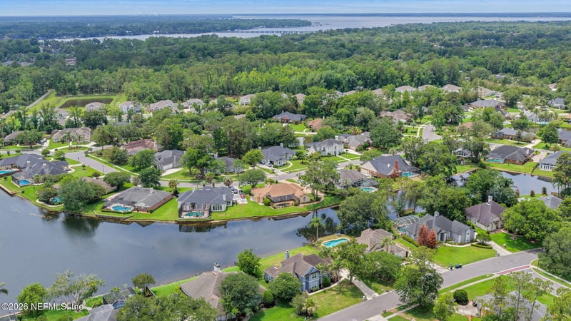 3734 Reedpond Dr N, Jacksonville, FL 32223