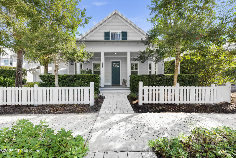 3735 Grassey Key, Jacksonville Beach, FL 32250