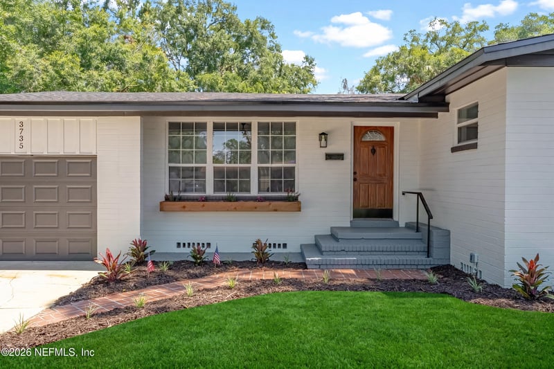 3735 Ponce De Leon Ave, Jacksonville, FL 32217