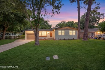 3735 Ponce De Leon Ave, Jacksonville, FL 32217