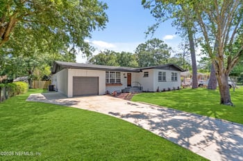 3735 Ponce De Leon Ave, Jacksonville, FL 32217