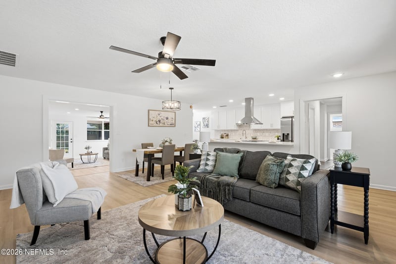 3735 Ponce De Leon Ave, Jacksonville, FL 32217
