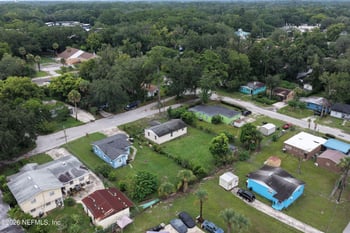3736 Pine View Cir, Jacksonville, FL 32207