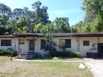 3736 Rose St, Jacksonville, FL 32208