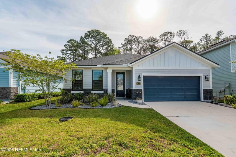 3737 Eagle Rock Rd, Orange Park, FL 32068