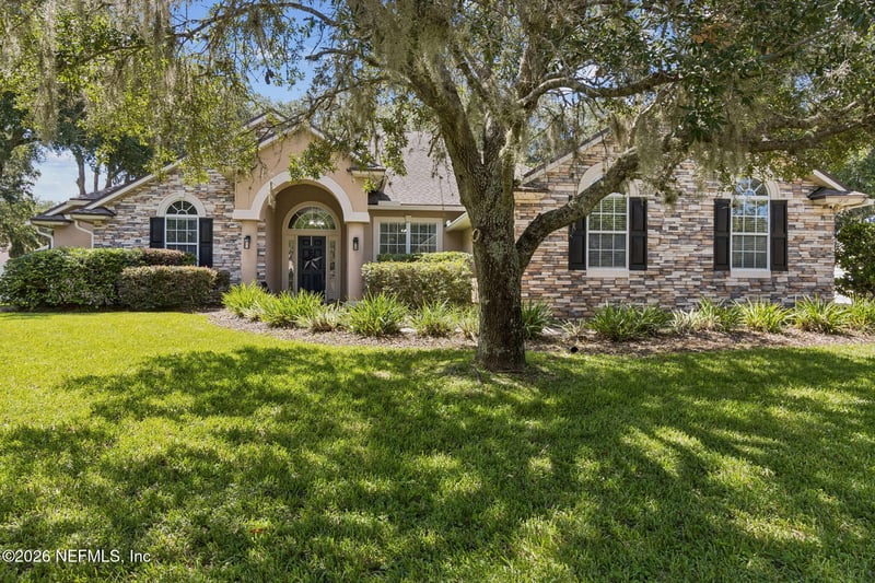3738 Cardinal Oaks Cir, Orange Park, FL 32065