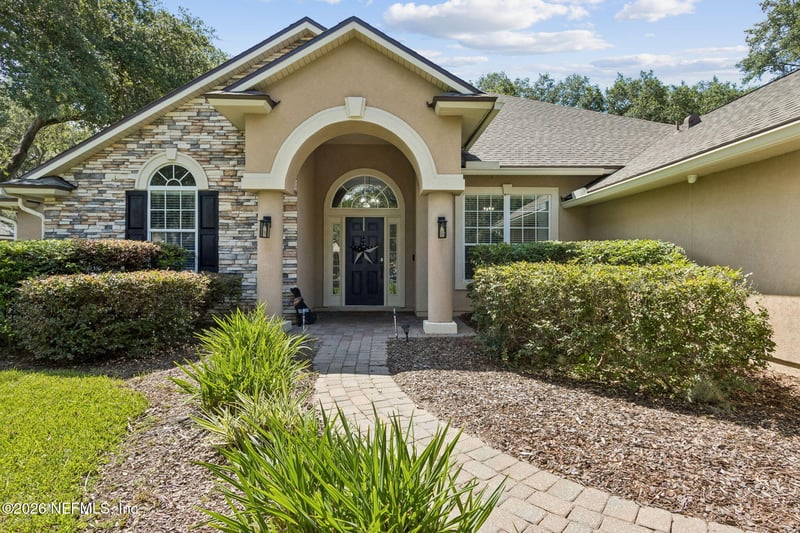 3738 Cardinal Oaks Cir, Orange Park, FL 32065