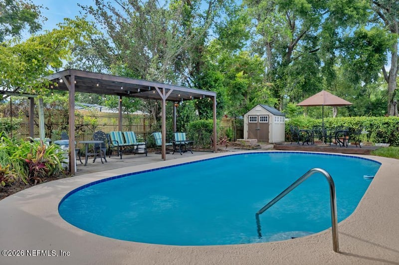 3738 Hoover Ln, Jacksonville, FL 32277