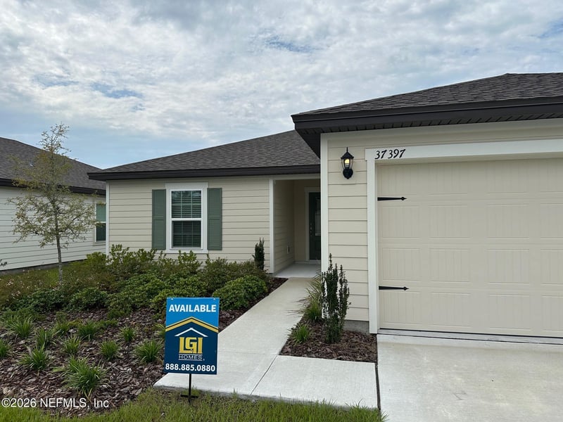 37397 Whisper Way, Hilliard, FL 32046