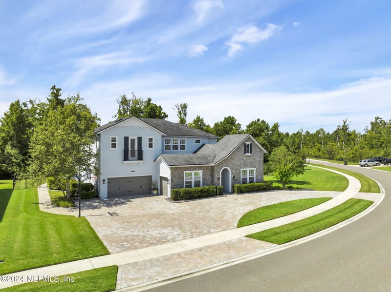 374 Amalurra Trl, St Johns, FL 32259