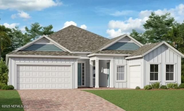 374 Higgins Loop, St Augustine, FL 32092