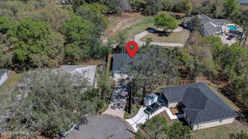 3740 Bluff Ln, St Augustine, FL 32086
