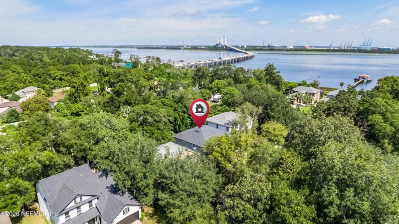 3740 Ft Caroline Harbor Dr, Jacksonville, FL 32225