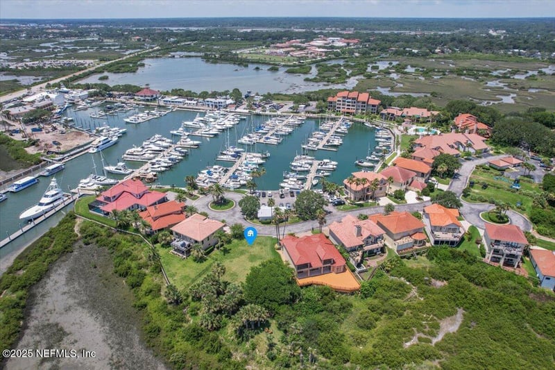 3740 Harbor Dr, St Augustine, FL 32084