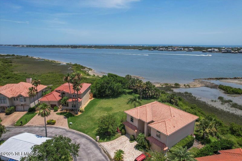 3740 Harbor Dr, St Augustine, FL 32084