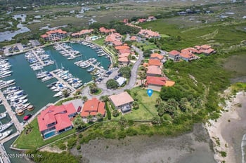 3740 Harbor Dr, St Augustine, FL 32084
