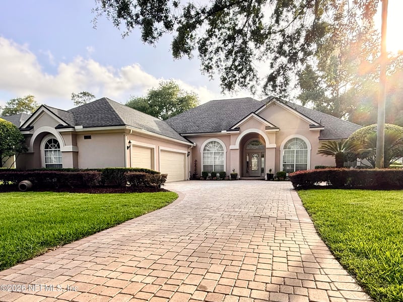 3740 Wexford Hollow Rd E, Jacksonville, FL 32224