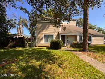 3741 N Ride Dr, Jacksonville, FL 32223