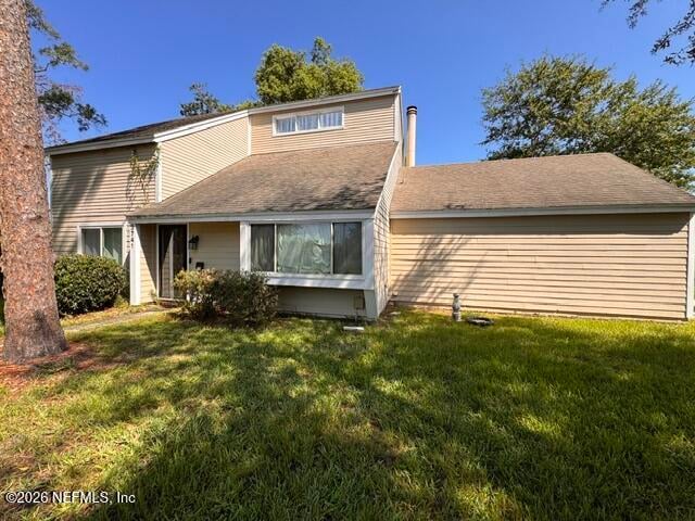 3741 N Ride Dr, Jacksonville, FL 32223