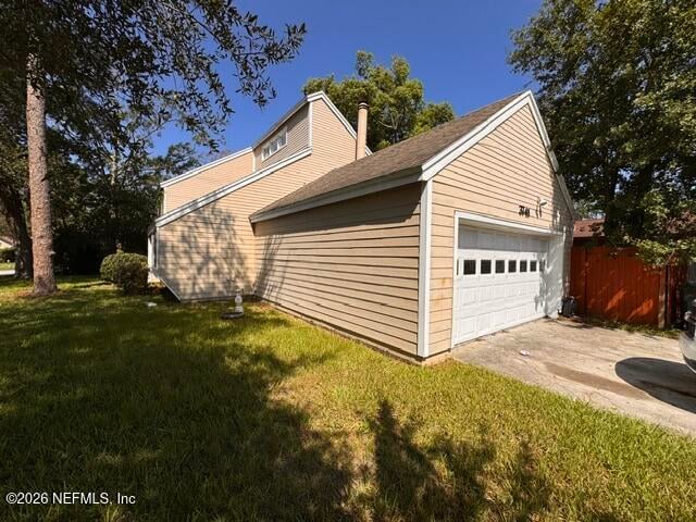 3741 N Ride Dr, Jacksonville, FL 32223