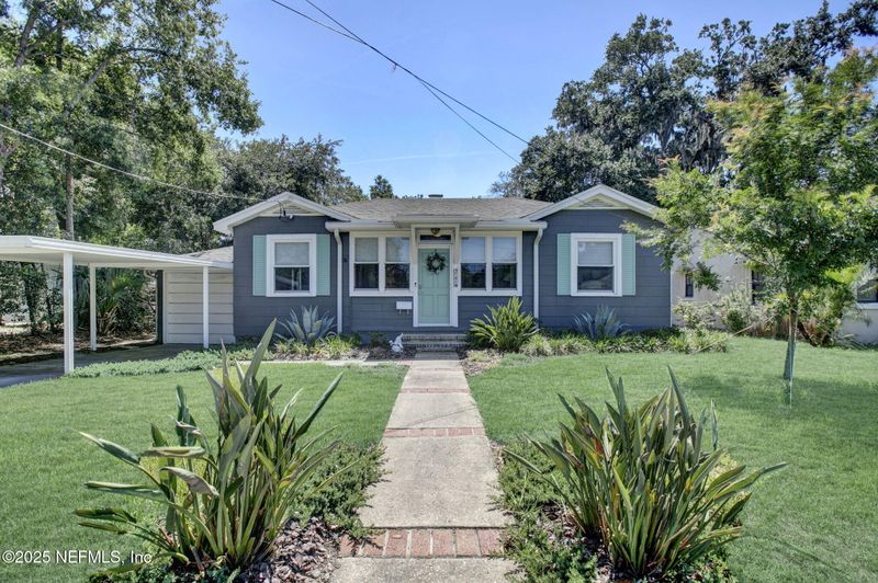 3741 Orlando Cir E, Jacksonville, FL 32207