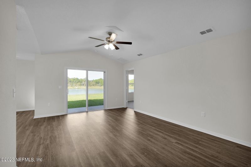 37418 Whisper Way, Hilliard, FL 32046