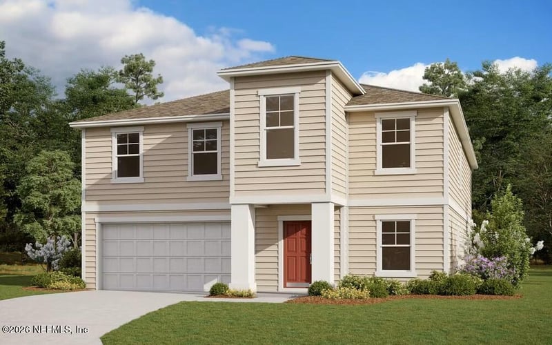 3742 Holstein Way, Green Cove Springs, FL 32043