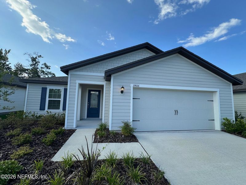 37426 Whisper Way, Hilliard, FL 32046
