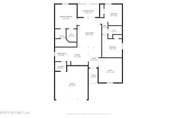 37442 Whisper Way, Hilliard, FL 32046