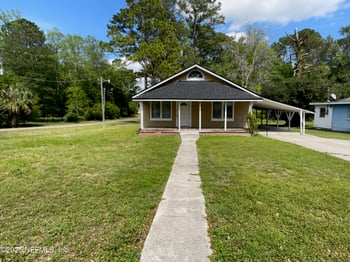 37445 Orange St, Hilliard, FL 32046