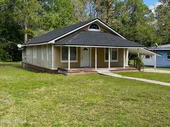 37445 Orange St, Hilliard, FL 32046