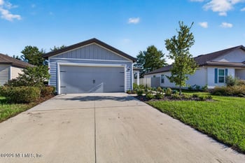 37450 Whisper Way, Hilliard, FL 32046