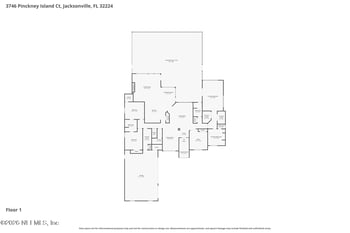 3746 Pinckney Island Ct, Jacksonville, FL 32224
