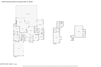 3746 Pinckney Island Ct, Jacksonville, FL 32224
