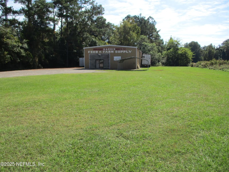37461 W First St, Hilliard, FL 32046