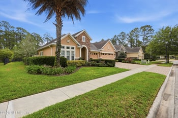 3747 Burnt Pine Dr, Jacksonville, FL 32224