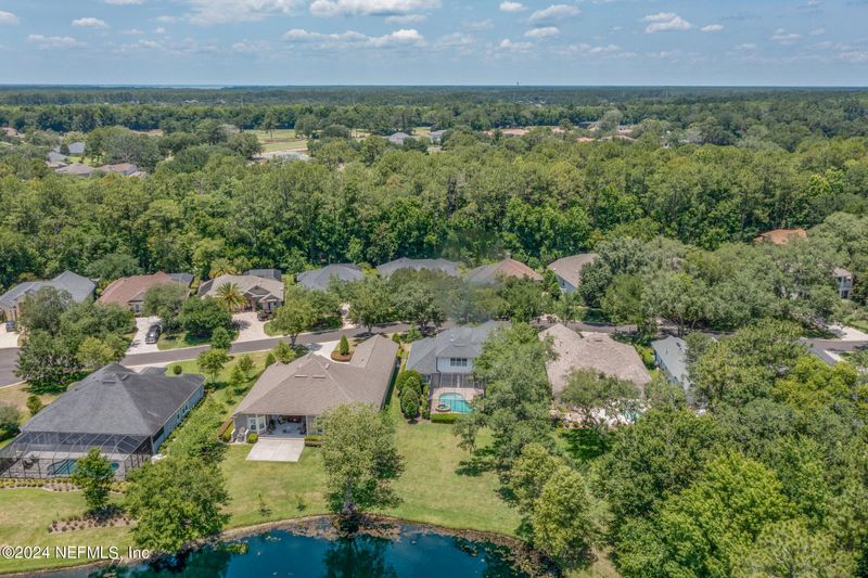 3748 Berenstain Dr, St Augustine, FL 32092