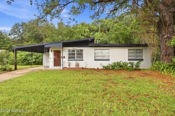 3748 Frye Ave W, Jacksonville, FL 32210