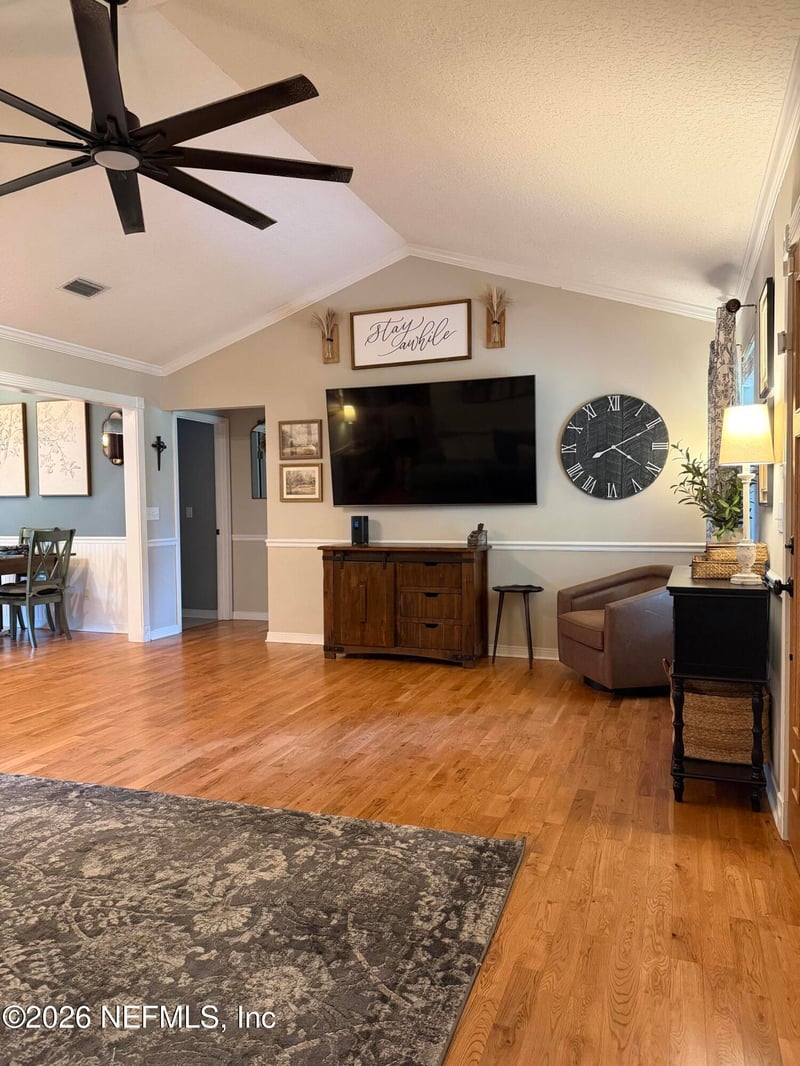 37491 Poole Rd, Hilliard, FL 32046
