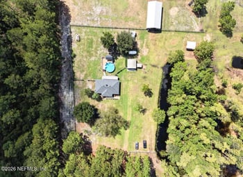 37491 Poole Rd, Hilliard, FL 32046