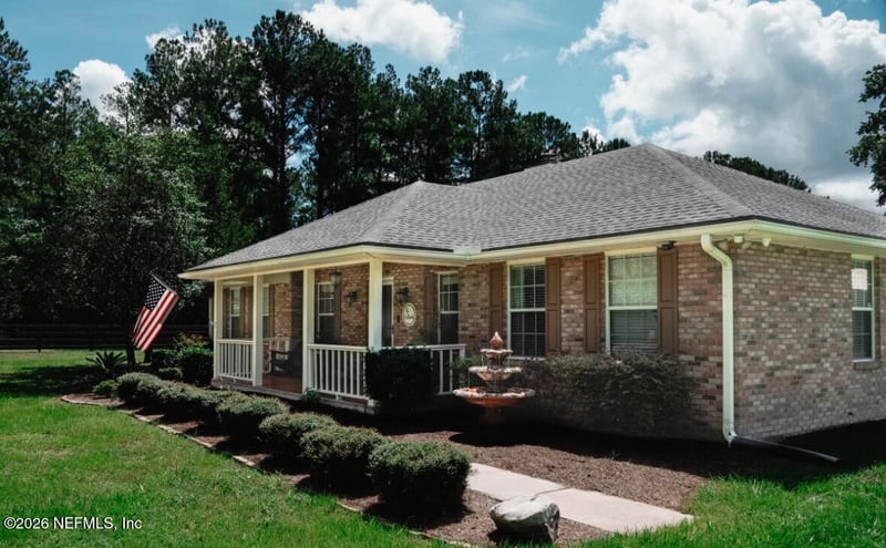 37491 Poole Rd, Hilliard, FL 32046