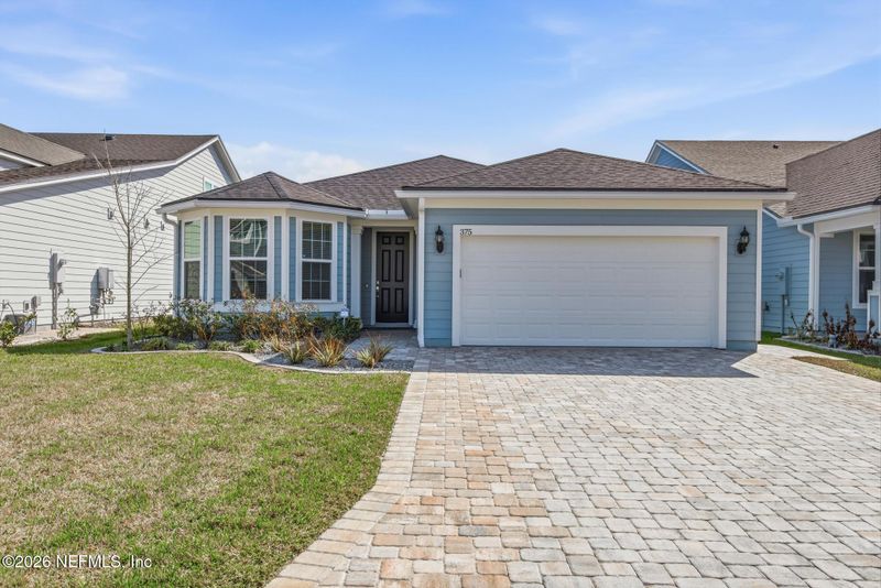 375 Beechnut Cir, St Augustine, FL 32095