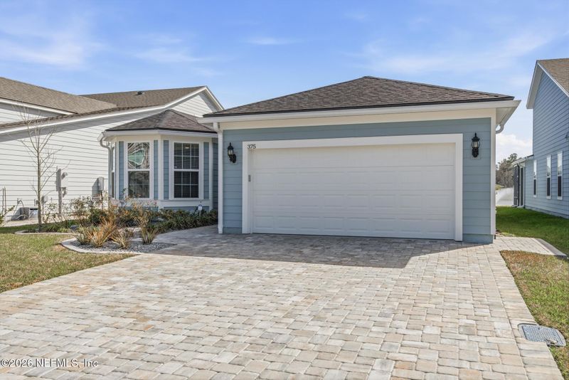 375 Beechnut Cir, St Augustine, FL 32095
