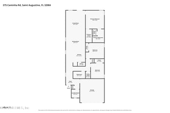 375 Caminha Rd, St Augustine, FL 32084