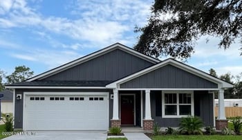 375 Drone St, Jacksonville, FL 32218