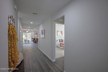 375 Drone St, Jacksonville, FL 32218