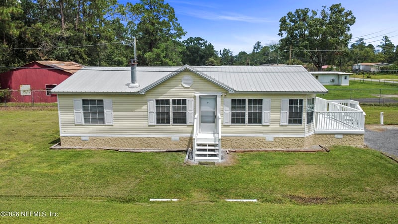 375 Rutha Mae Brown Dr, Baldwin, FL 32234
