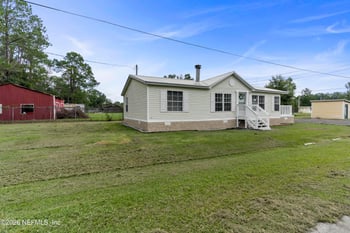 375 Rutha Mae Brown Dr, Baldwin, FL 32234