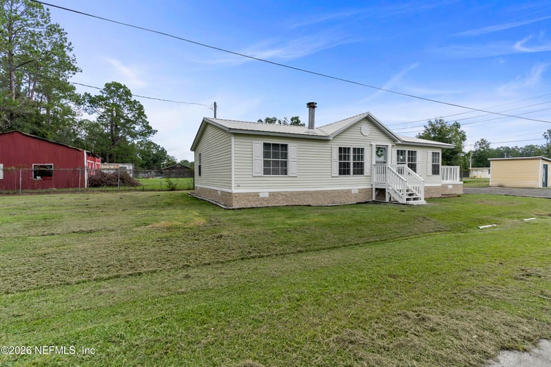 375 Rutha Mae Brown Dr, Baldwin, FL 32234