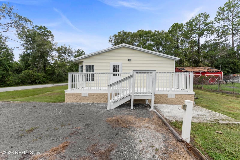 375 Rutha Mae Brown Dr, Baldwin, FL 32234